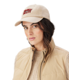 Heritage Twill Cap
