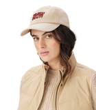Heritage Twill Cap