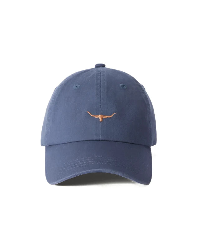 Mini Longhorn Cap