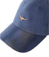 Mini Longhorn Cap