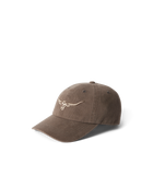 Longhorn Twill Cap - Silt
