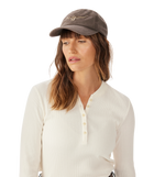 Longhorn Twill Cap - Silt
