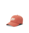 Heritage Twill Cap