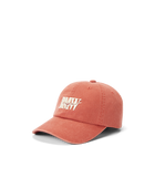 Heritage Twill Cap