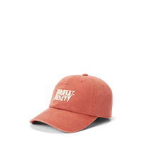 Heritage Twill Cap
