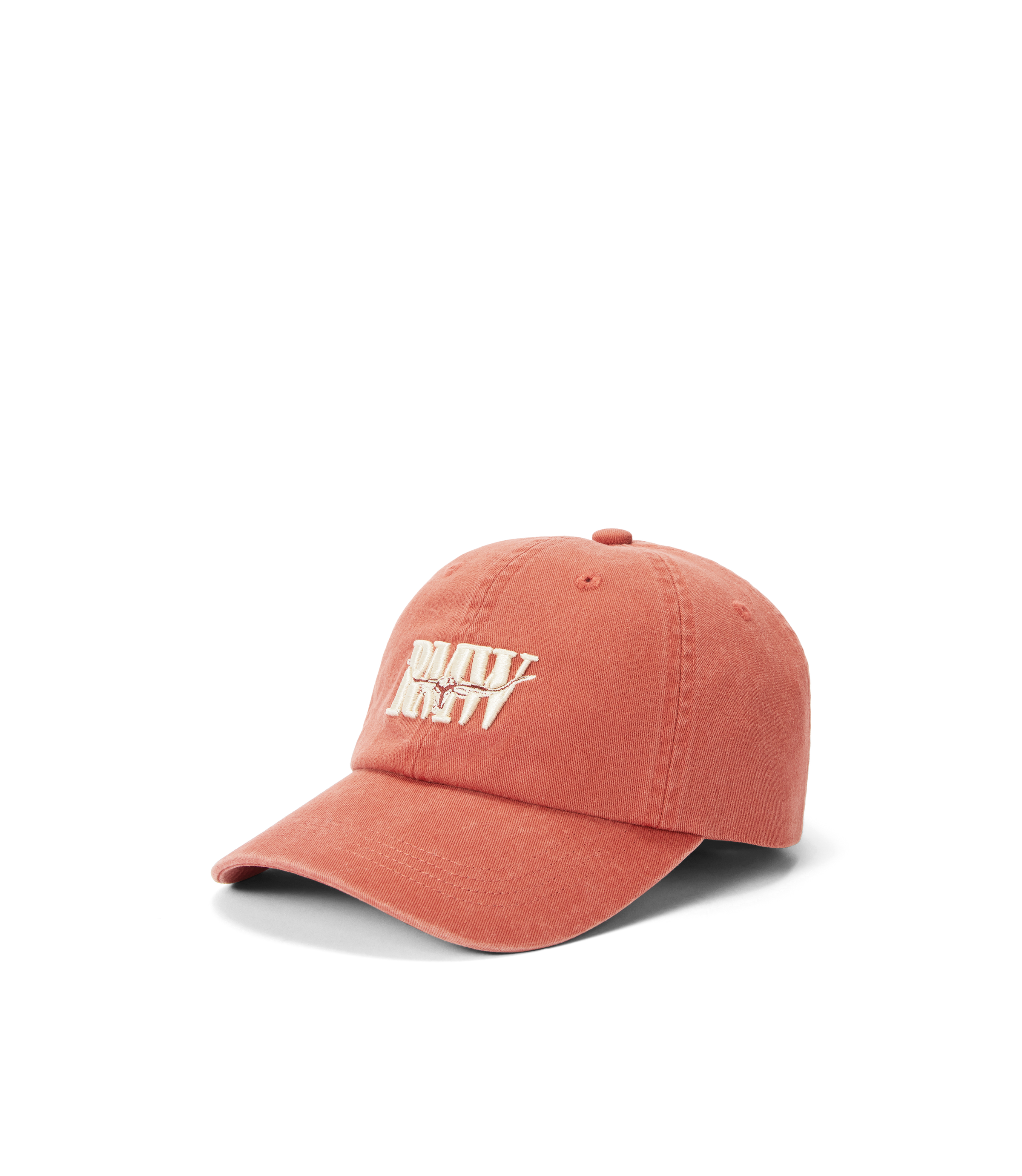 Heritage Twill Cap