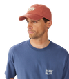 Heritage Twill Cap