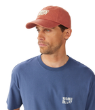 Heritage Twill Cap