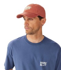 Heritage Twill Cap
