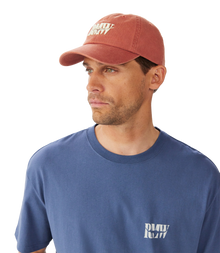 Heritage Twill Cap