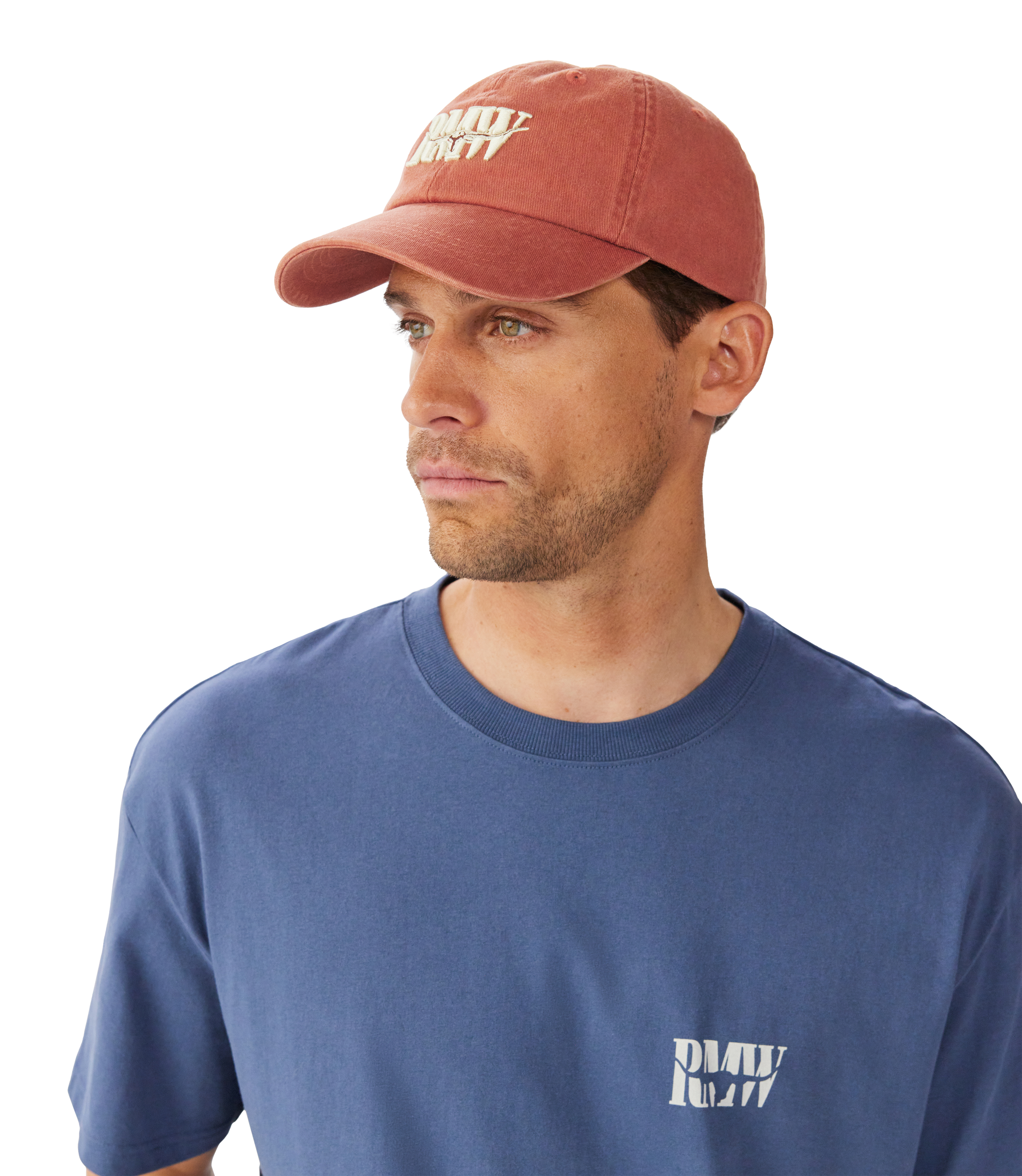 Heritage Twill Cap