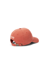 Heritage Twill Cap