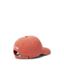 Heritage Twill Cap