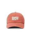 Heritage Twill Cap