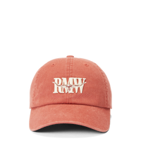 Heritage Twill Cap