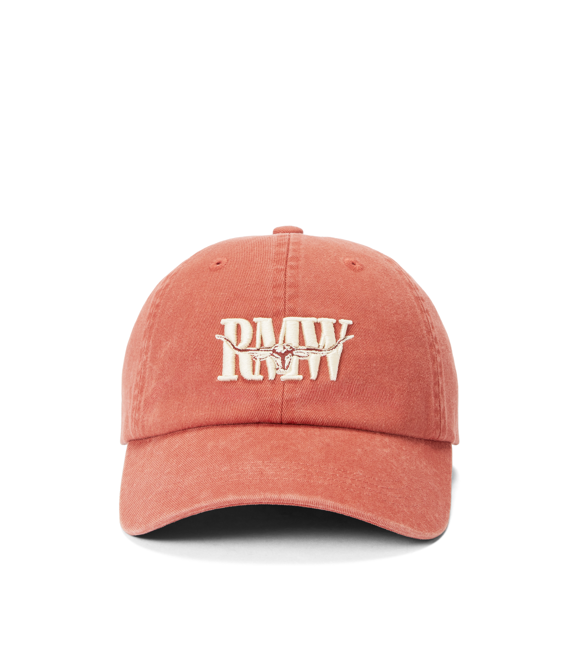 Heritage Twill Cap