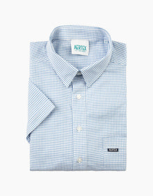 Aertex Taunton Polo