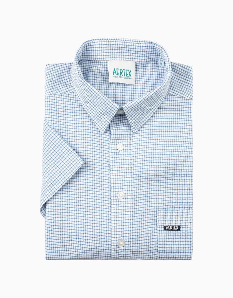 Aertex Taunton Polo