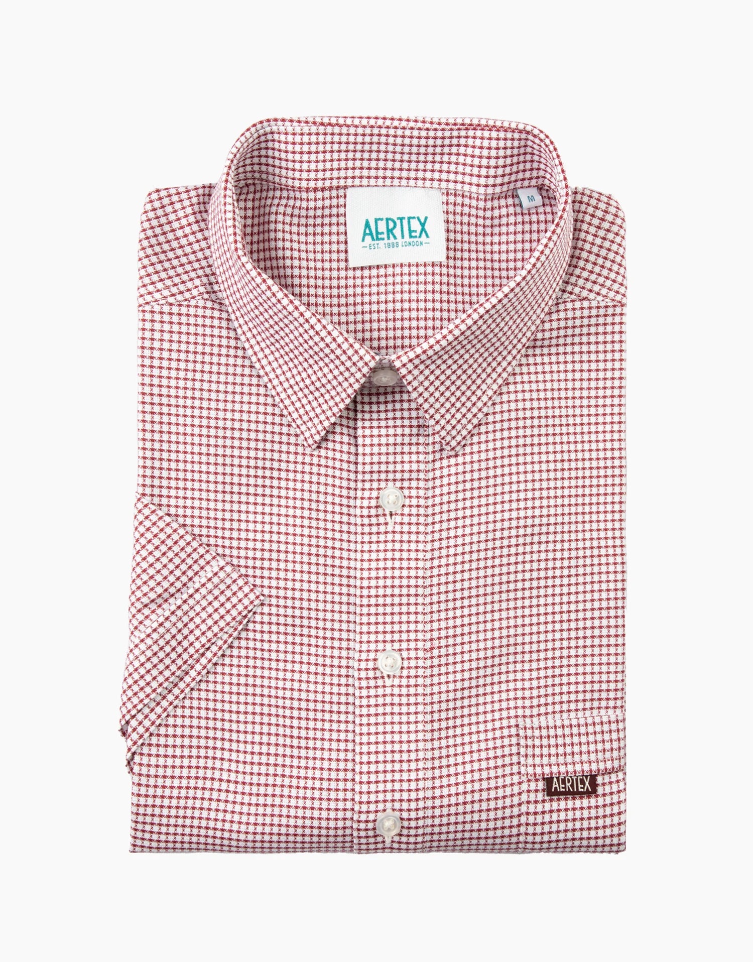 Aertex Taunton Polo