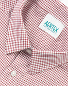Aertex Taunton Polo