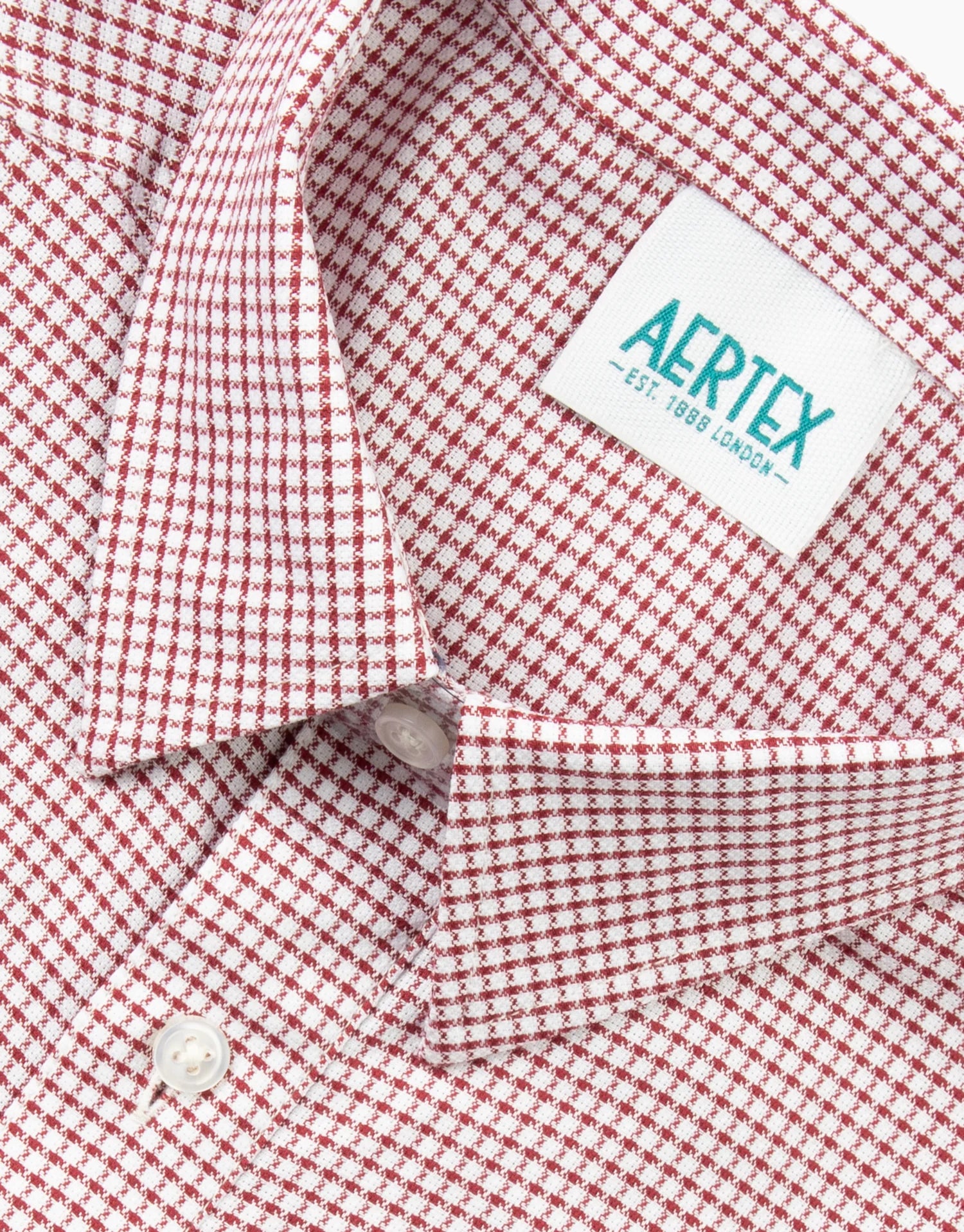 Aertex Taunton Polo