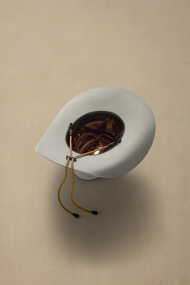 Akubra Chinstrap