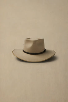 Akubra Cattleman Sand