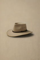 Akubra Cattleman Sand