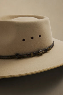 Akubra Cattleman Sand