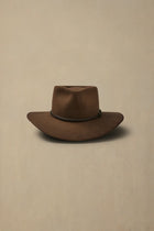 Akubra Cattleman Fawn