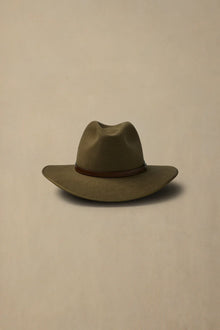 Akubra Coober Pedy - Eucalypt