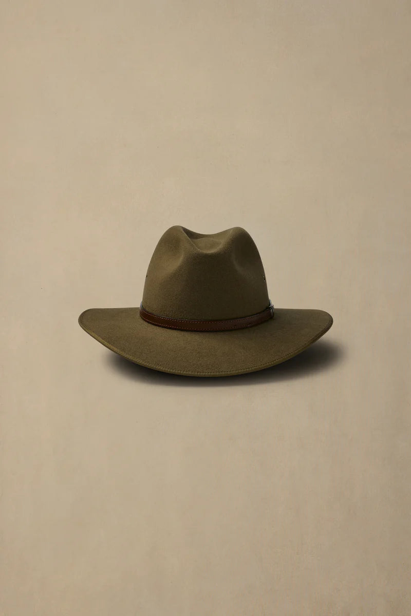 Akubra Coober Pedy - Eucalypt