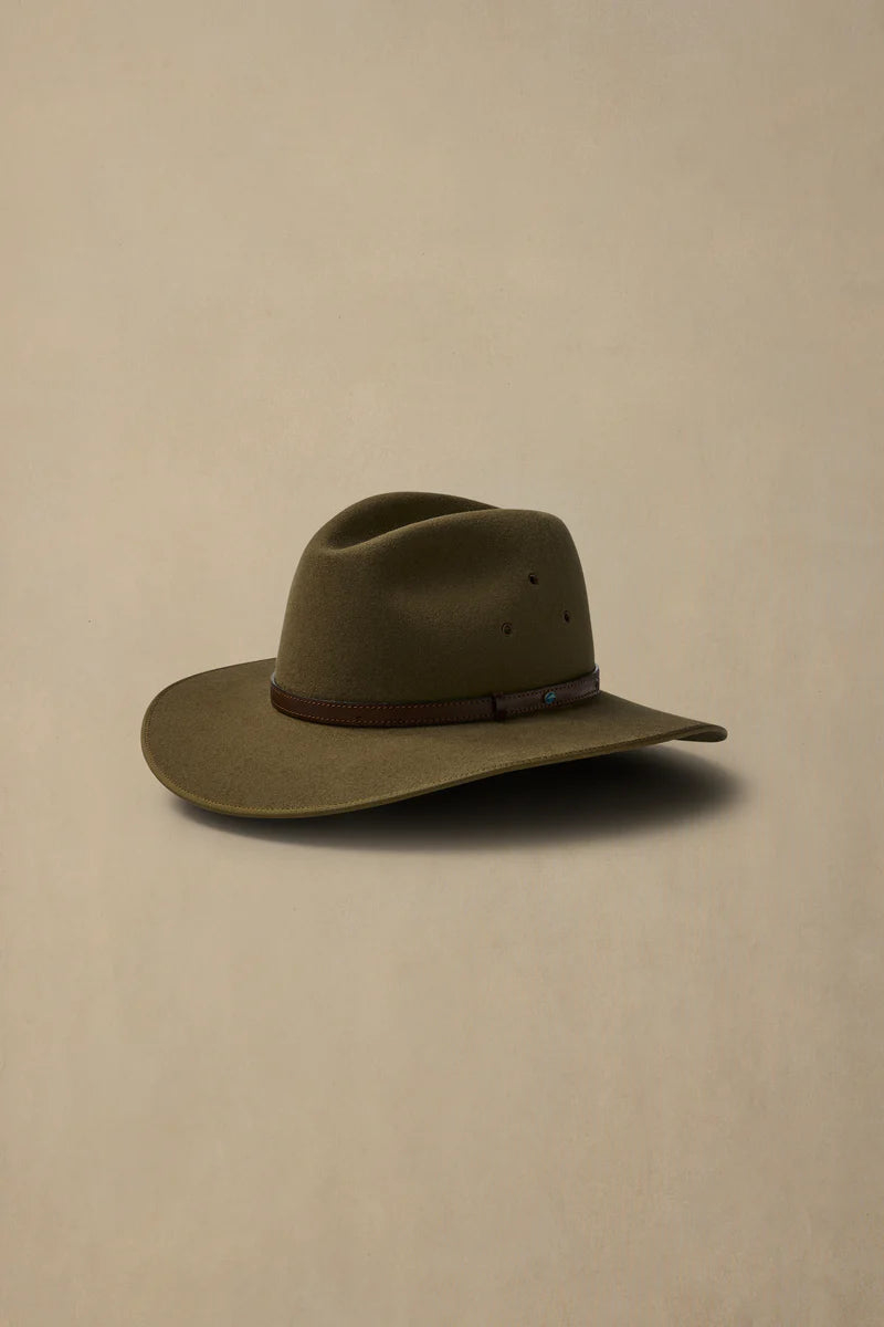 Akubra Coober Pedy - Eucalypt