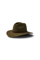 Akubra Coober Pedy - Eucalypt