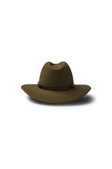 Akubra Coober Pedy - Eucalypt