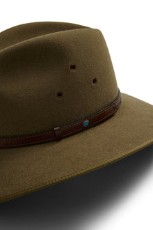 Akubra Coober Pedy - Eucalypt