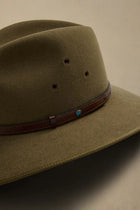 Akubra Coober Pedy - Eucalypt