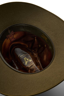 Akubra Coober Pedy - Eucalypt