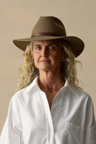 Akubra Coober Pedy - Eucalypt
