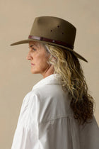 Akubra Coober Pedy - Eucalypt