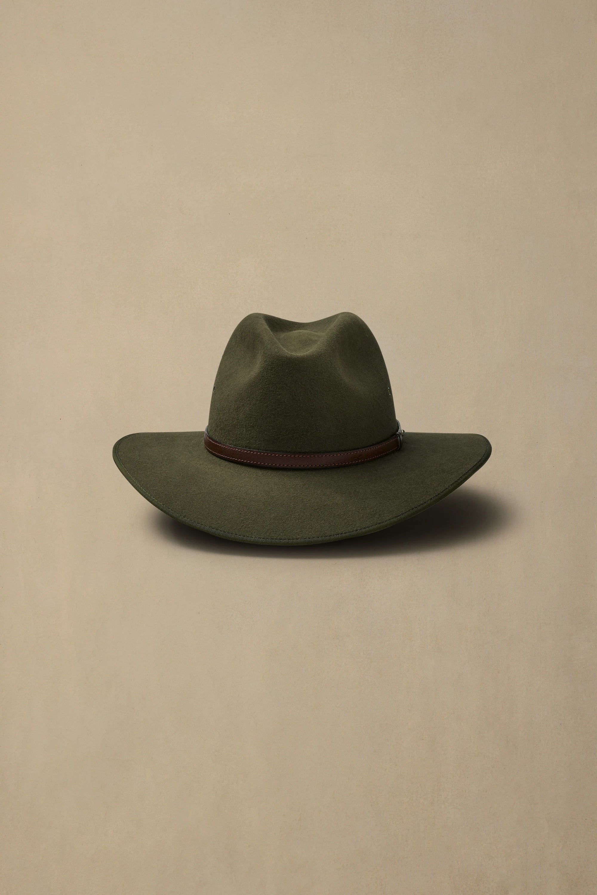 Akubra Coober Pedy - Fern
