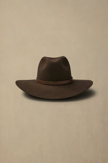 Akubra Riverina - Loden