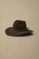 Akubra Riverina - Loden