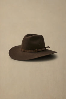 Akubra Riverina - Loden
