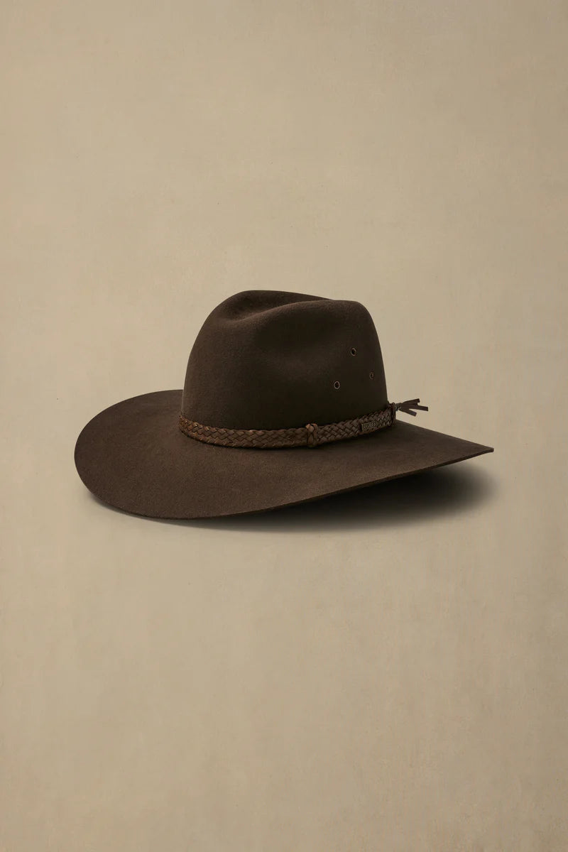 Akubra Riverina - Loden