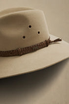 Akubra Riverina