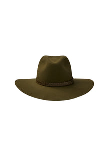 Akubra Riverina