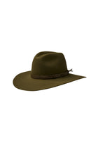 Akubra Riverina