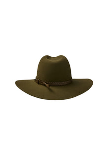 Akubra Riverina