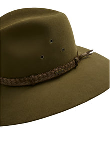 Akubra Riverina